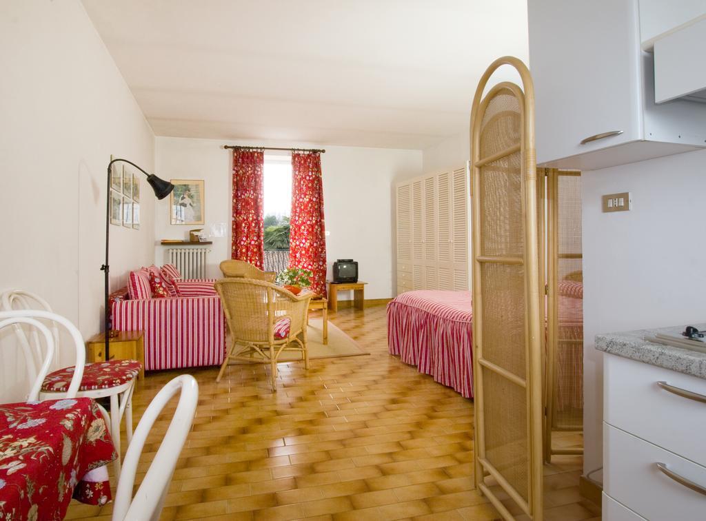 Agriturismo Il Torrione Pinerolo Pokój zdjęcie