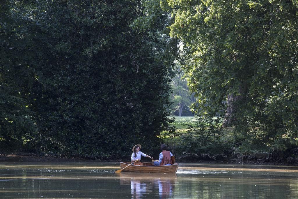 Agriturismo Il Torrione Pinerolo Zewnętrze zdjęcie