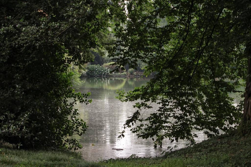 Agriturismo Il Torrione Pinerolo Zewnętrze zdjęcie