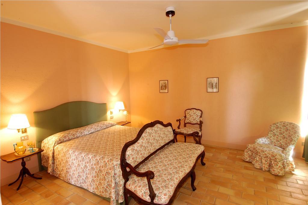 Agriturismo Il Torrione Pinerolo Pokój zdjęcie