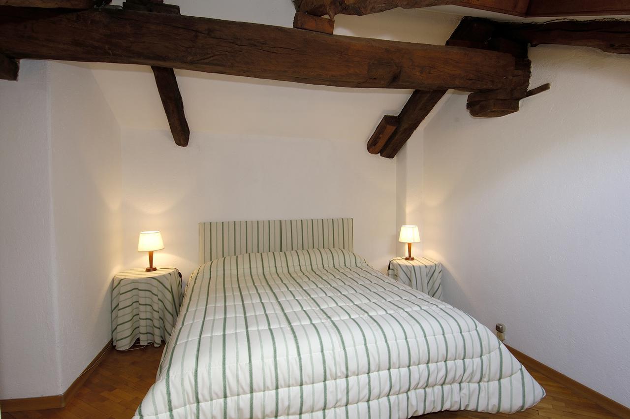 Agriturismo Il Torrione Pinerolo Zewnętrze zdjęcie