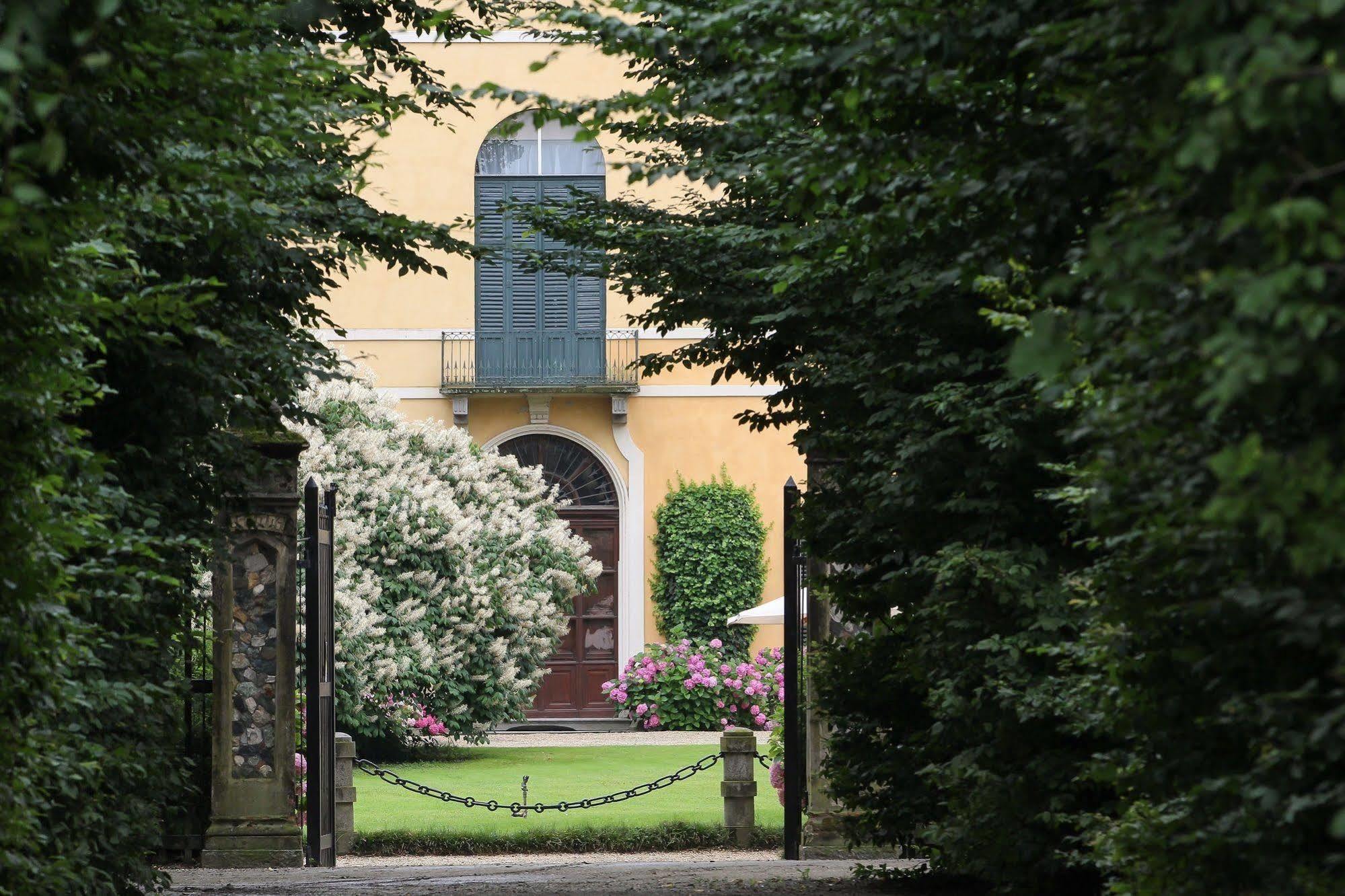 Agriturismo Il Torrione Pinerolo Zewnętrze zdjęcie
